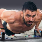 SMART TABLE PUSH UPS