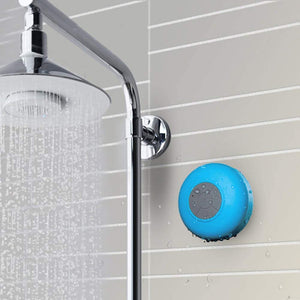 PARLANTE BLUETOOTH PARA DUCHA MAGIC SOUND