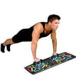 SMART TABLE PUSH UPS