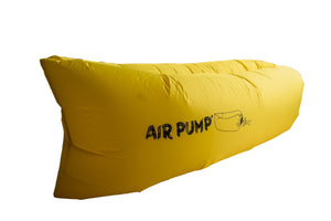 SOFA INFLABLE PORTATIL AIRPUMP® - atucasastore