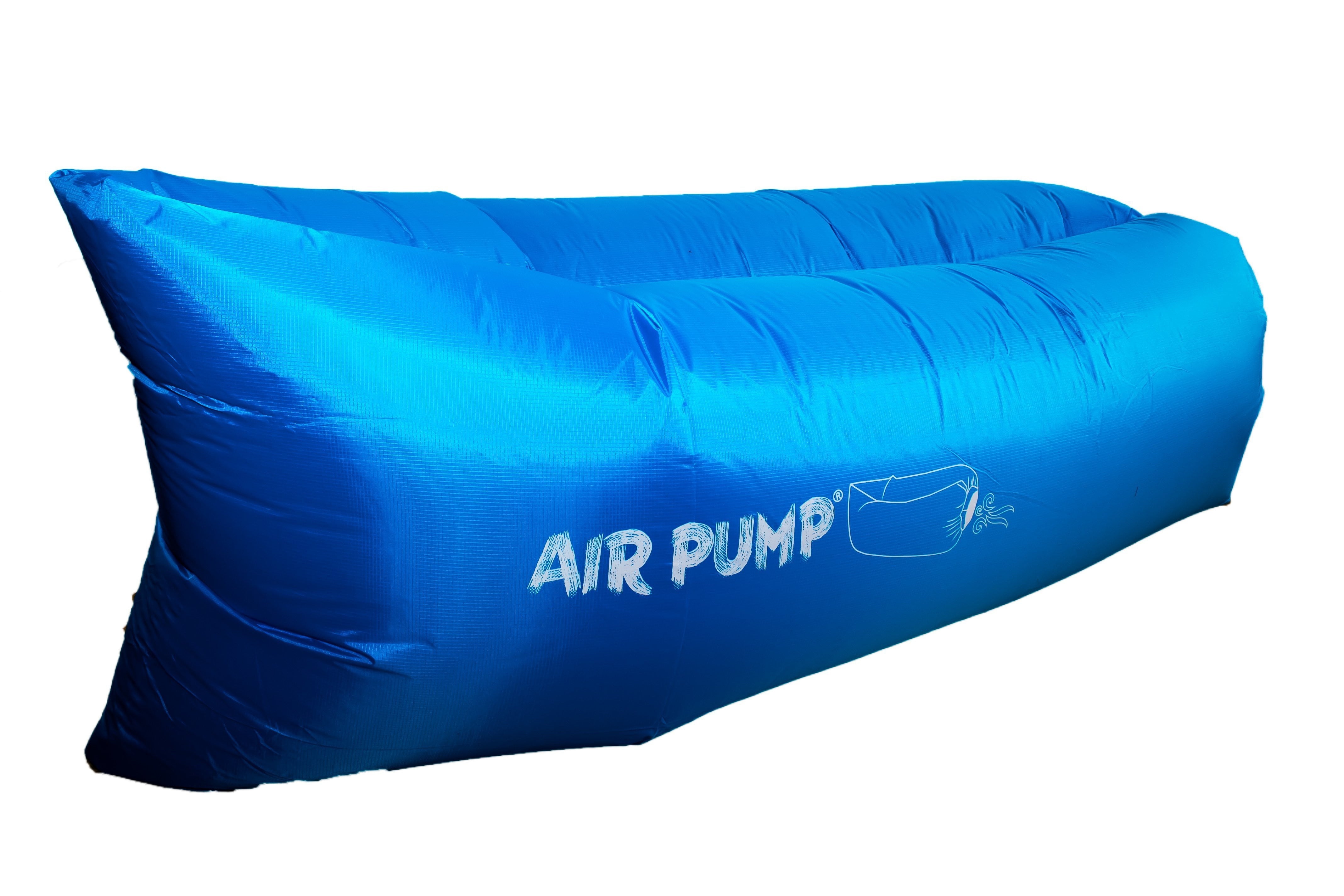 SOFA INFLABLE PORTATIL AIRPUMP® - atucasastore