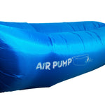 SOFA INFLABLE PORTATIL AIRPUMP® - atucasastore