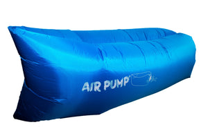 SOFA INFLABLE PORTATIL AIRPUMP® - atucasastore