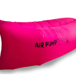 SOFA INFLABLE PORTATIL AIRPUMP® - atucasastore