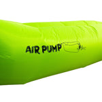 SOFA INFLABLE PORTATIL AIRPUMP® - atucasastore