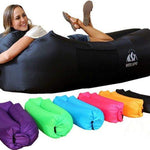 SOFA INFLABLE PORTATIL AIRPUMP® - atucasastore