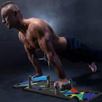 SMART TABLE PUSH UPS